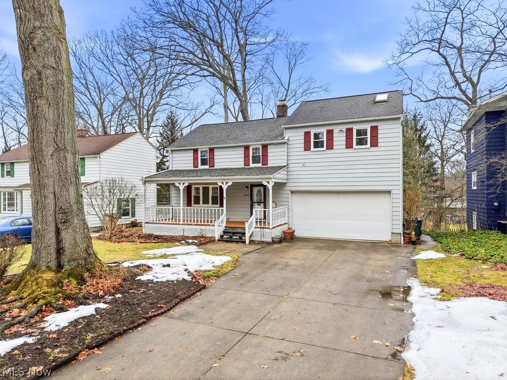 2665 Oak Park Boulevard