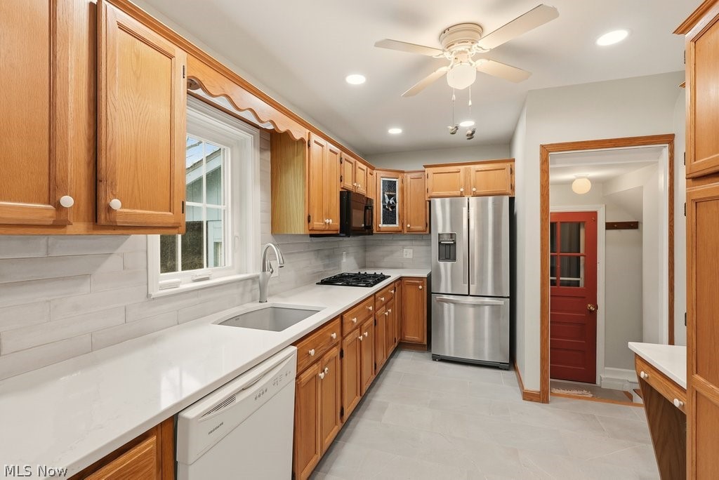 Cuyahoga River Estate - Residential