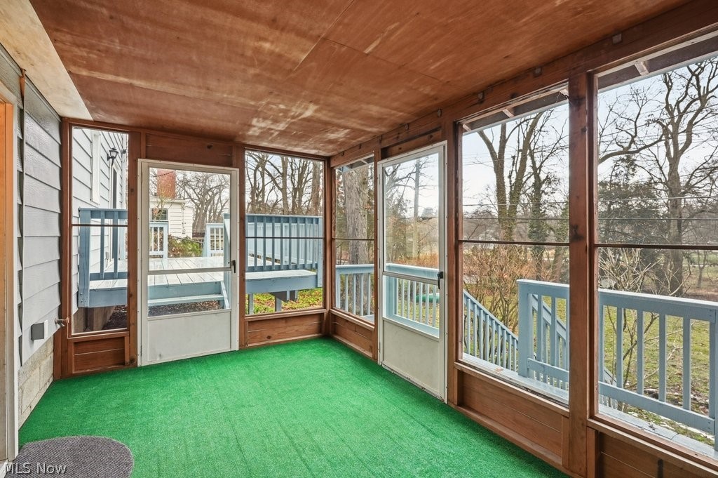 Cuyahoga River Estate - Residential