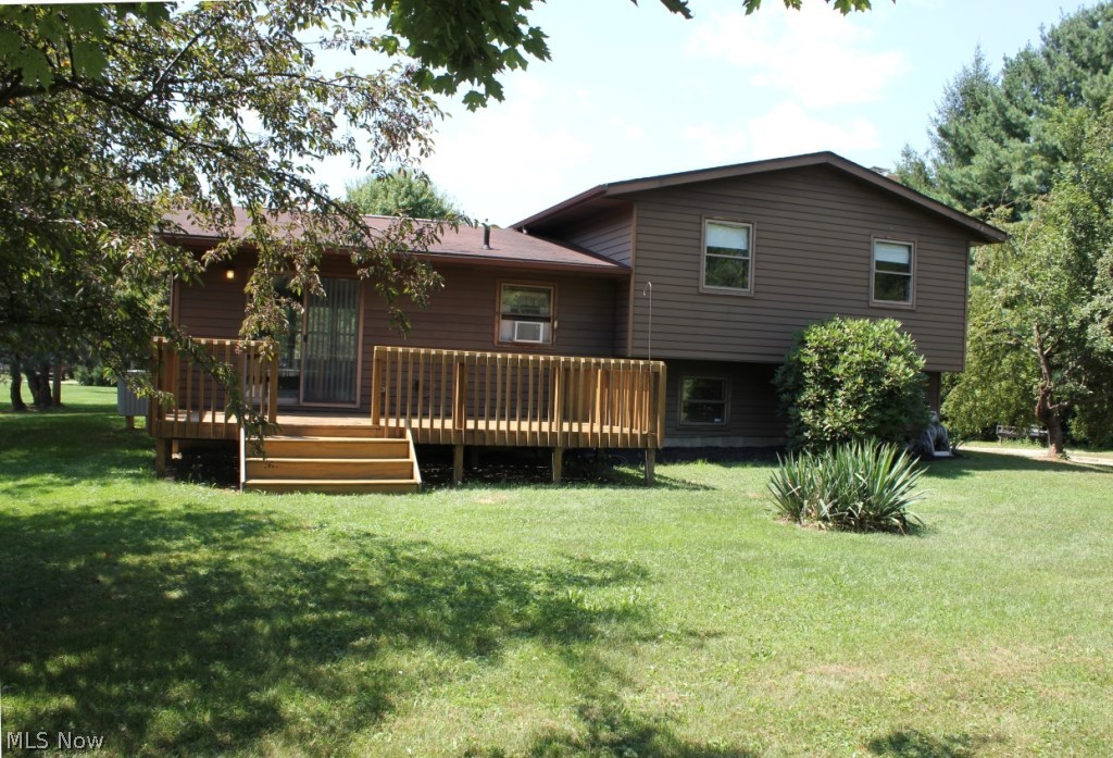 Shalersville - Residential