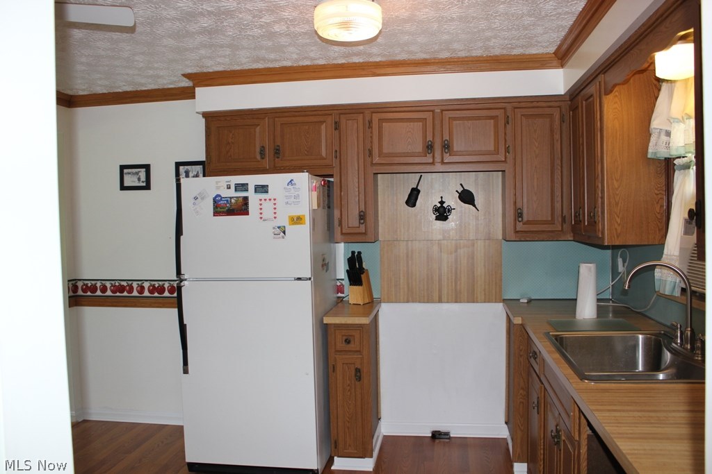 Shalersville - Residential