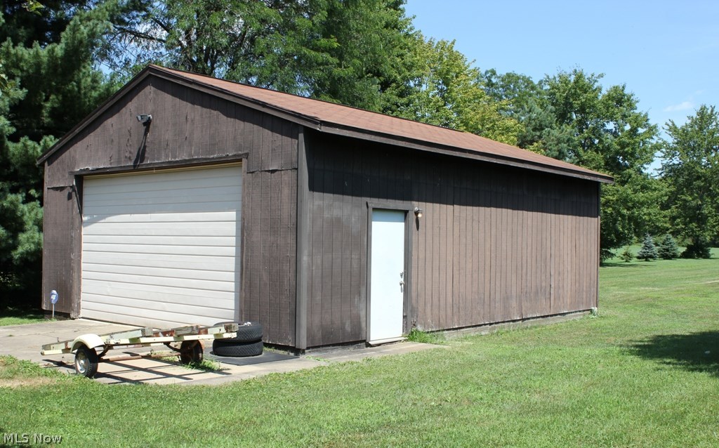 Shalersville - Residential