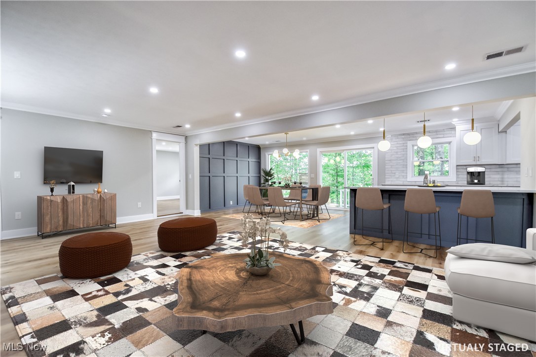 Timberline Sub - Residential