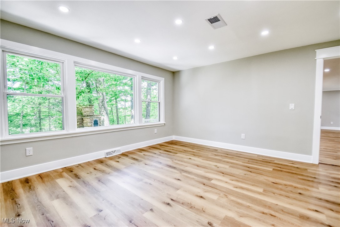 Timberline Sub - Residential