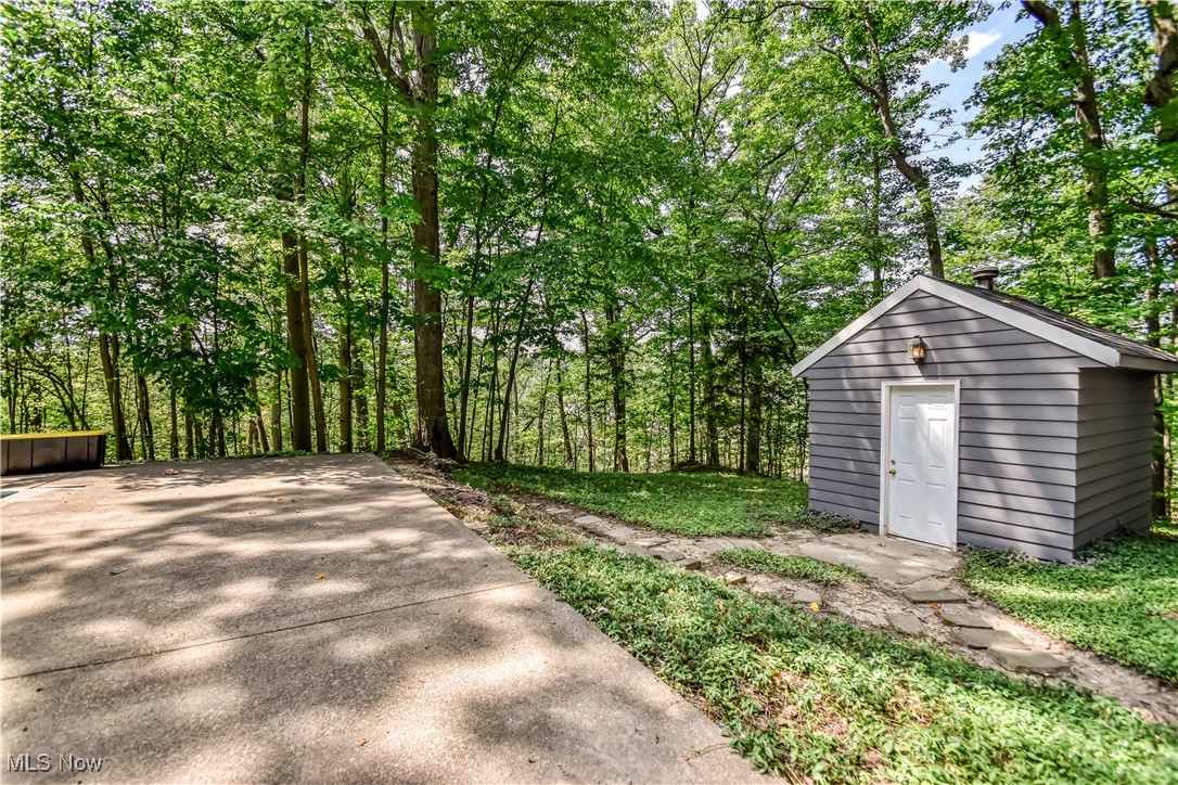 Timberline Sub - Residential