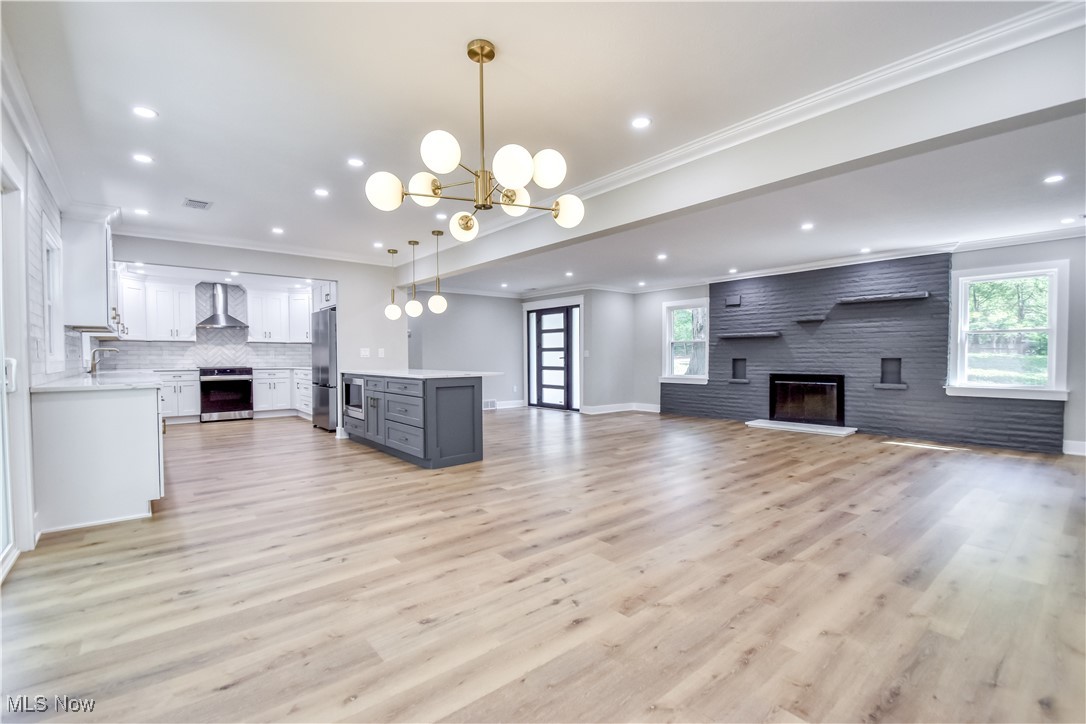 Timberline Sub - Residential