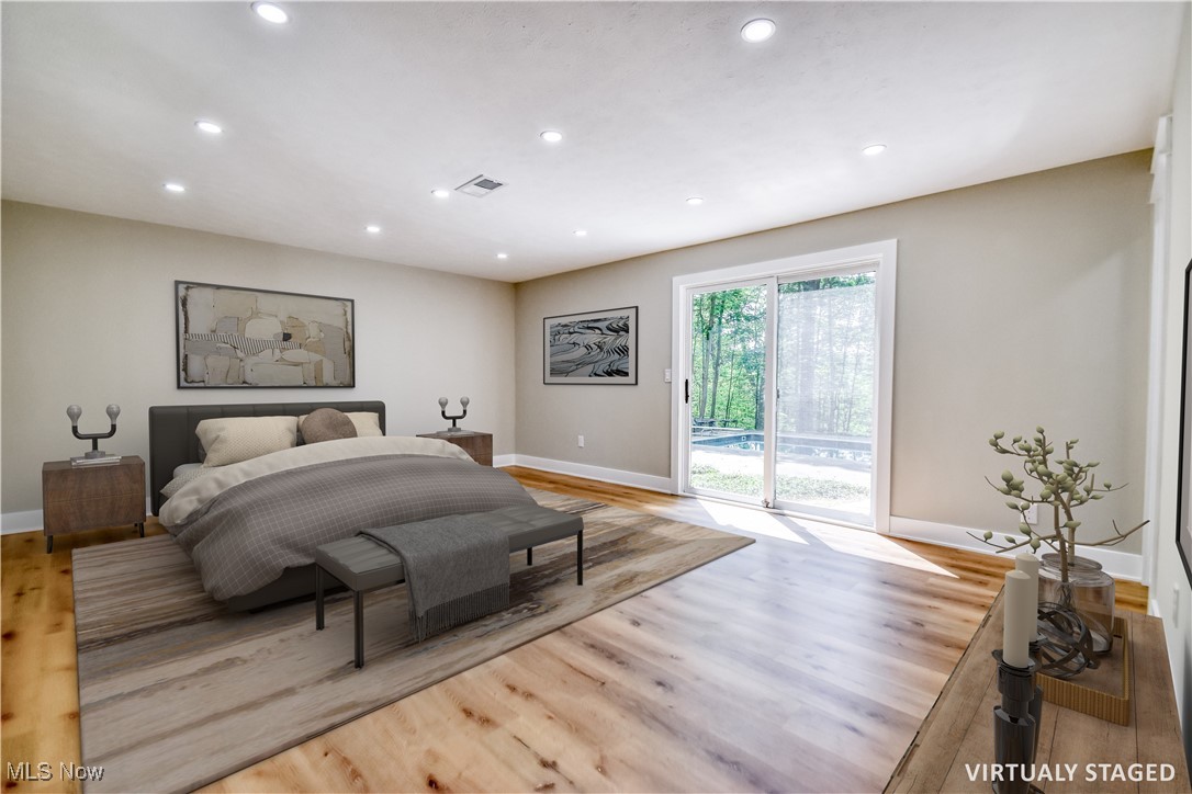 Timberline Sub - Residential