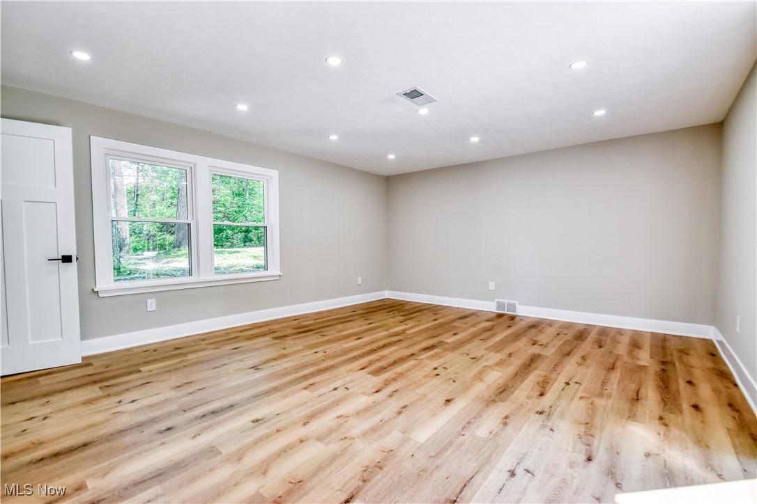 Timberline Sub - Residential