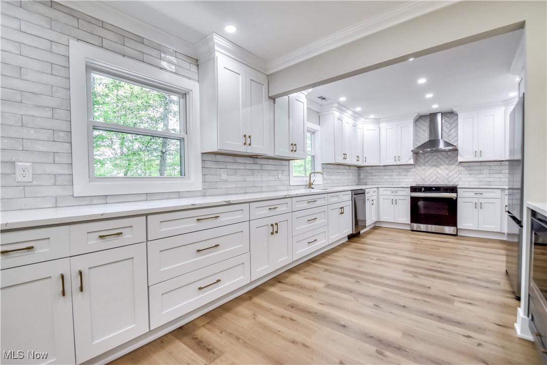 Timberline Sub - Residential