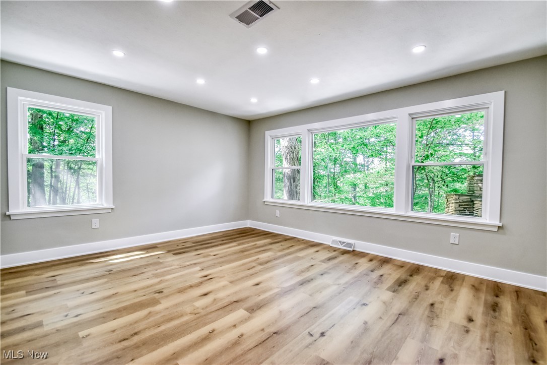 Timberline Sub - Residential