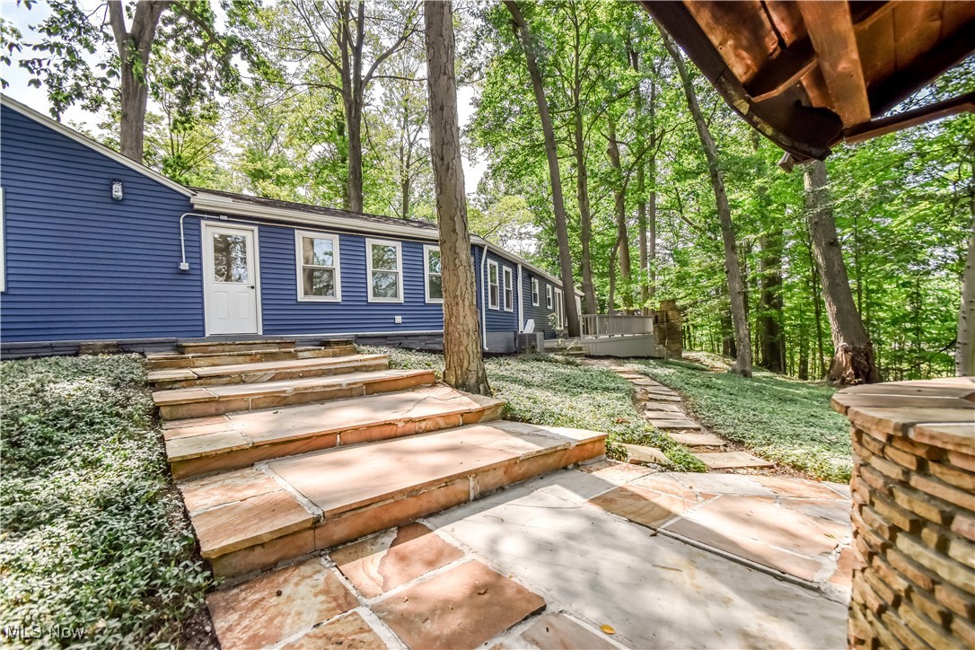 Timberline Sub - Residential