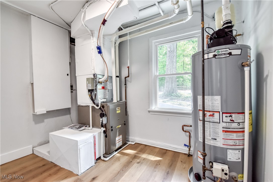 Timberline Sub - Residential