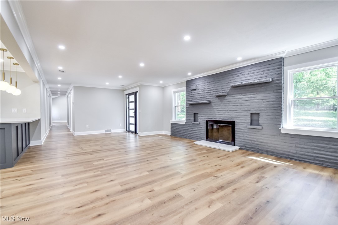 Timberline Sub - Residential