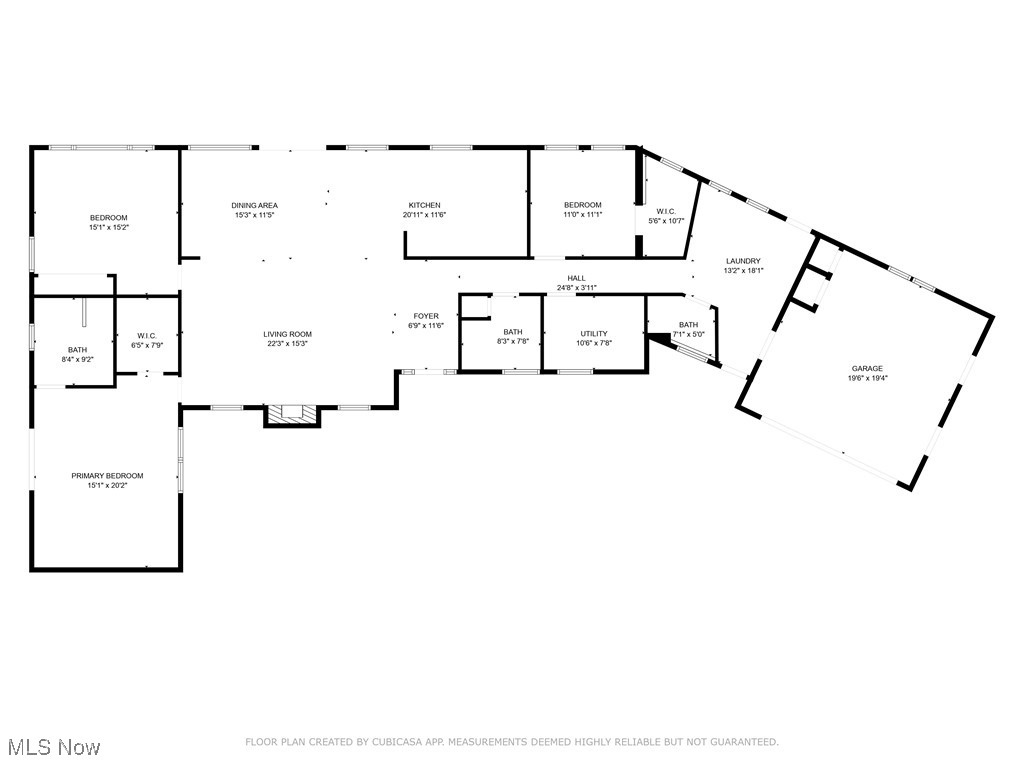 Timberline Sub - Residential