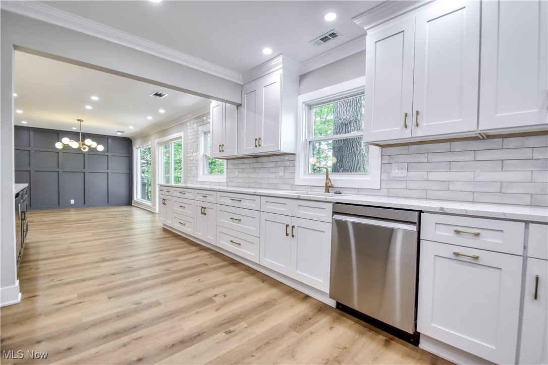 Timberline Sub - Residential