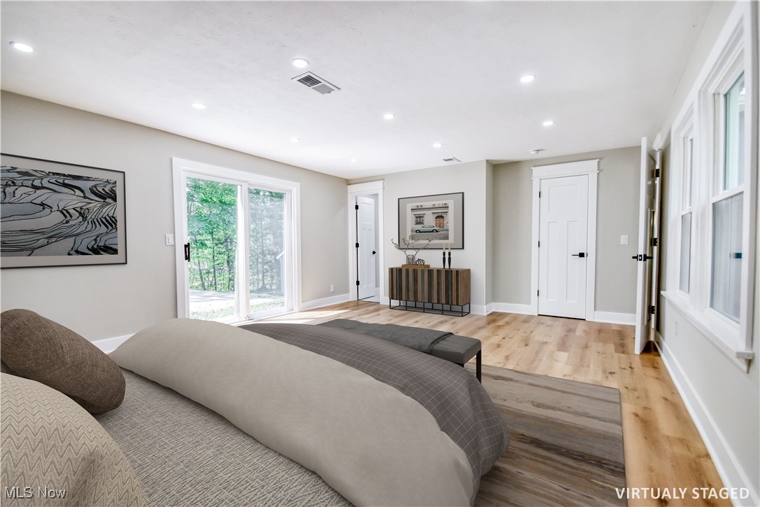 Timberline Sub - Residential