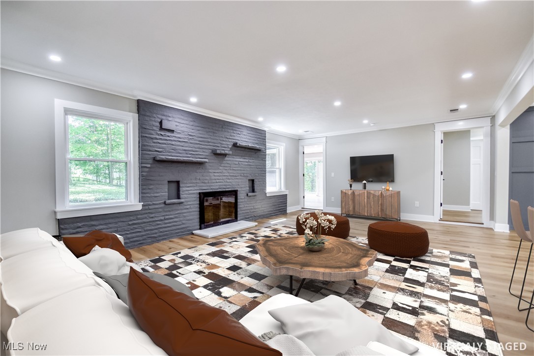 Timberline Sub - Residential