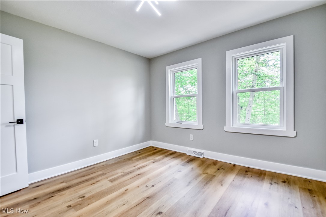 Timberline Sub - Residential