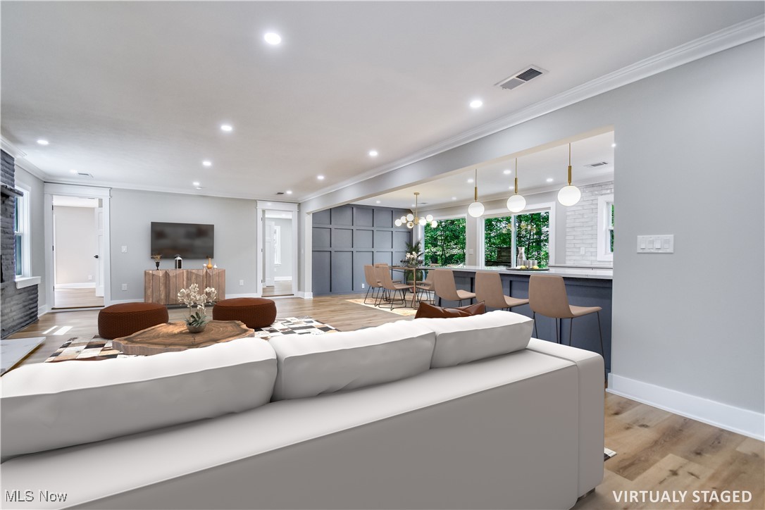 Timberline Sub - Residential