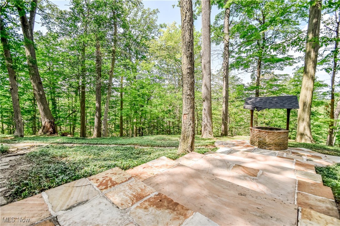 Timberline Sub - Residential