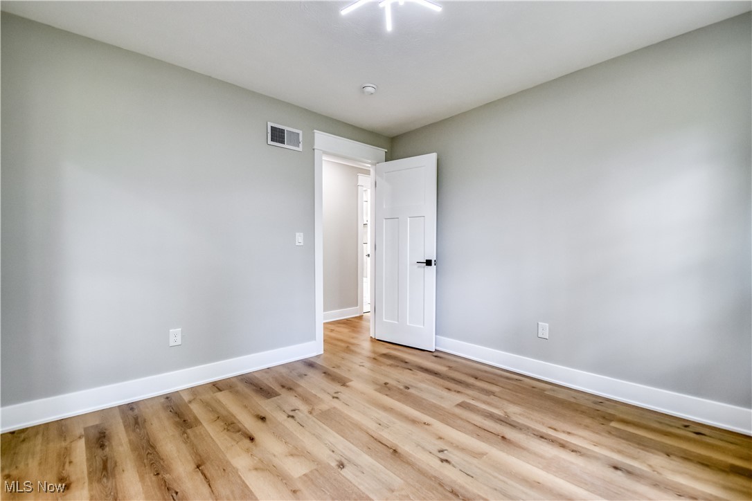 Timberline Sub - Residential