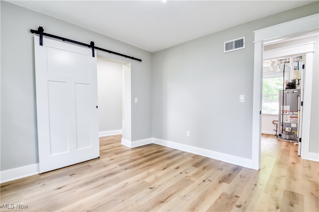 Timberline Sub - Residential