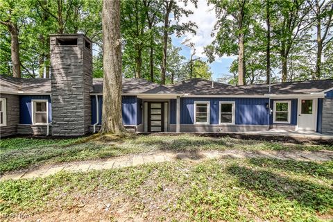 2531 Timberline Drive Willoughby Hills OH 44094