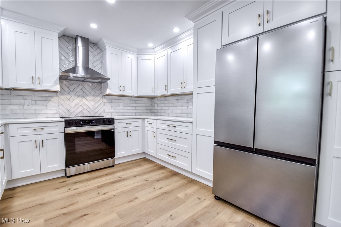 Timberline Sub - Residential