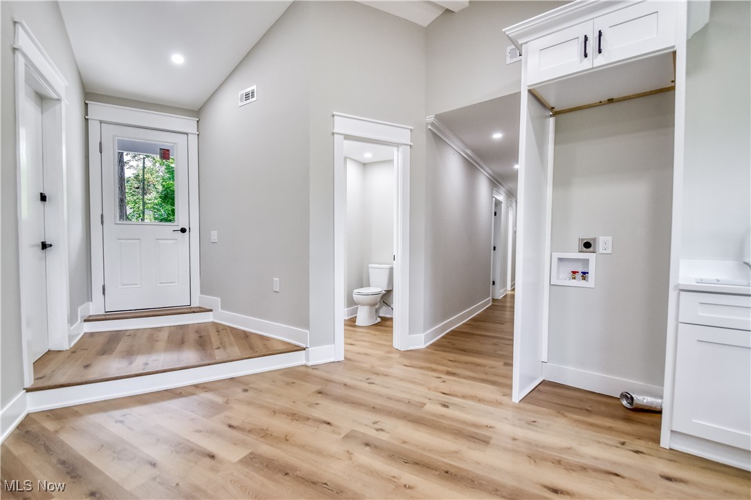 Timberline Sub - Residential