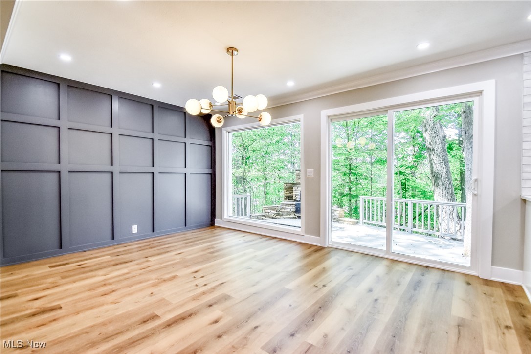 Timberline Sub - Residential