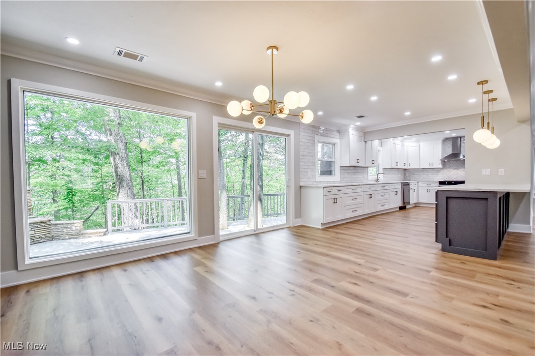 Timberline Sub - Residential