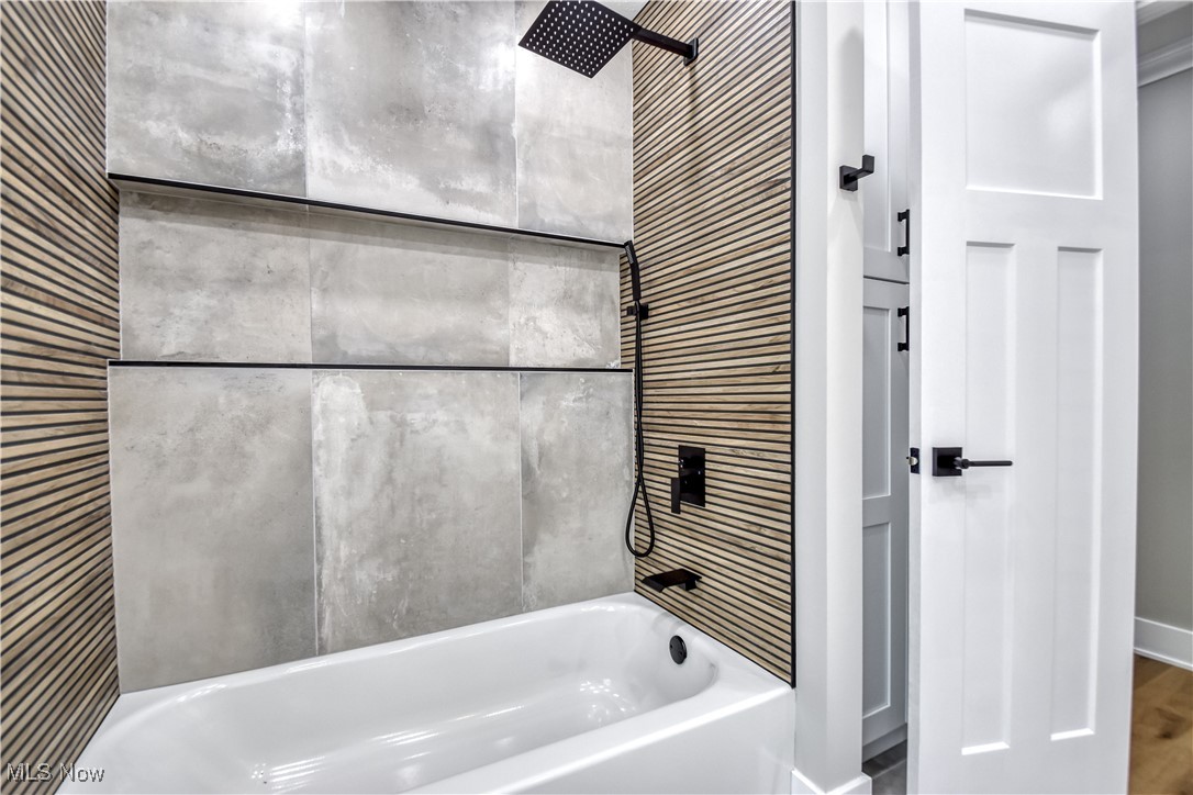 Timberline Sub - Residential