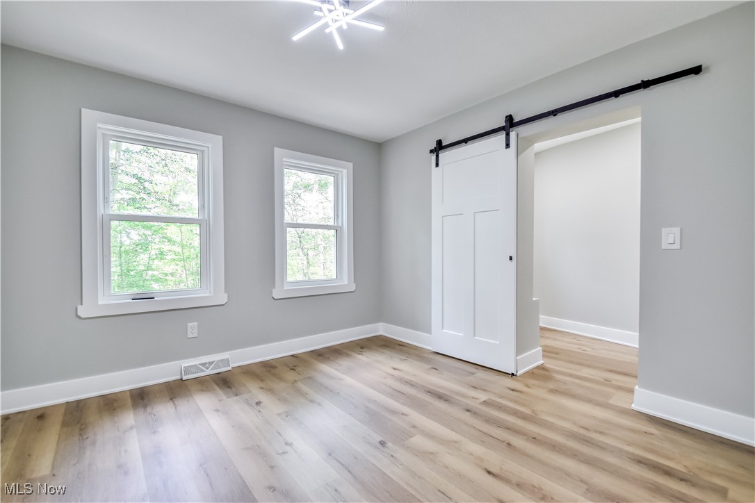 Timberline Sub - Residential