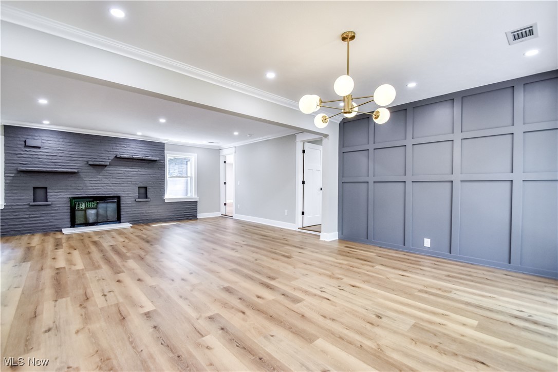 Timberline Sub - Residential