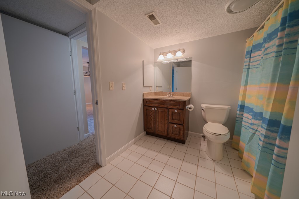 Marina Tower - Residential