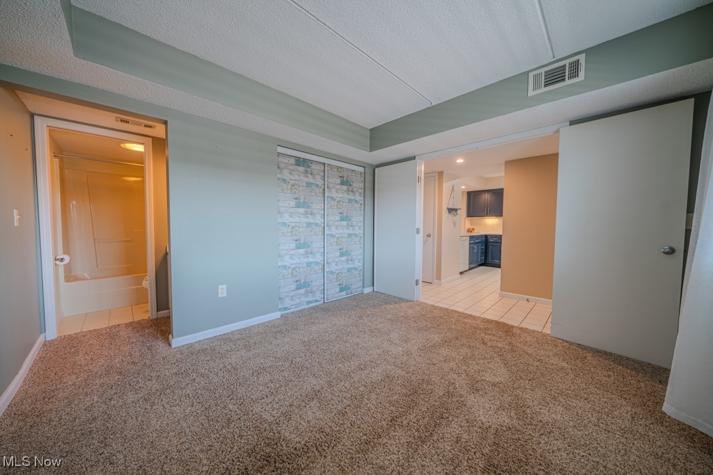 Marina Tower - Residential