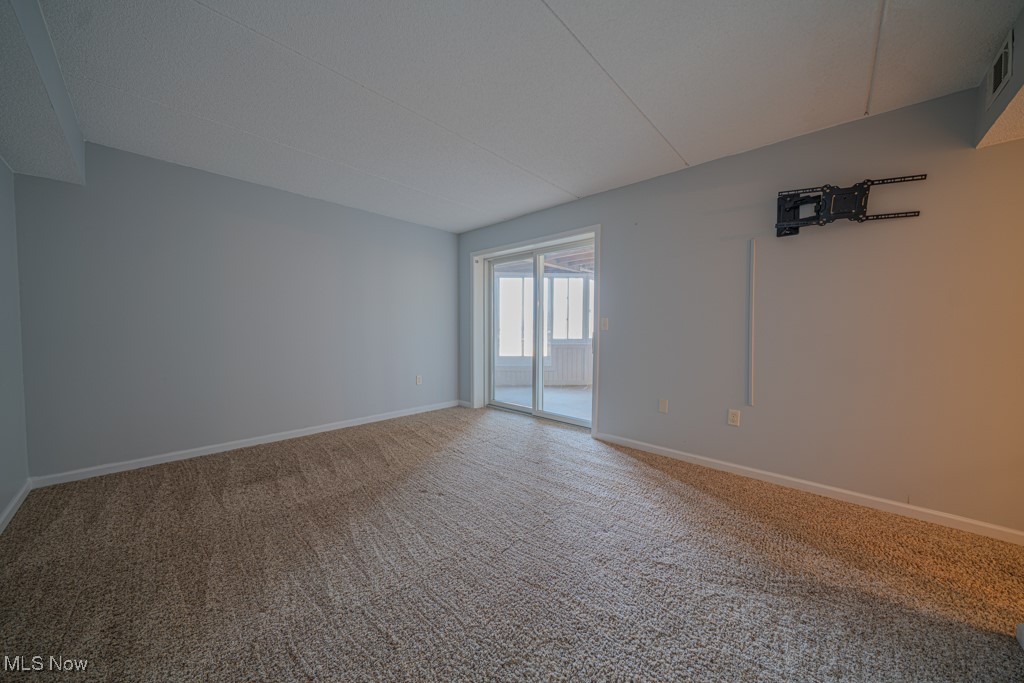 Marina Tower - Residential