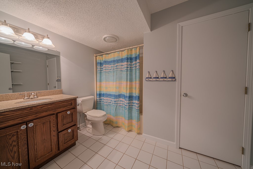 Marina Tower - Residential