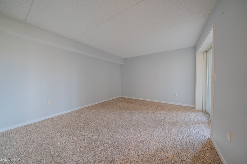 Marina Tower - Residential