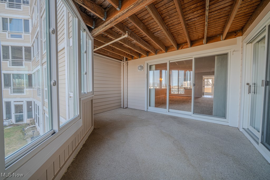 Marina Tower - Residential