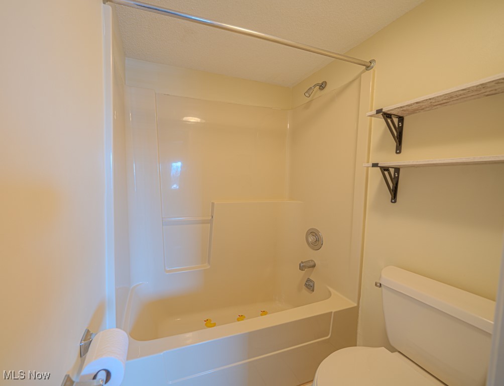 Marina Tower - Residential