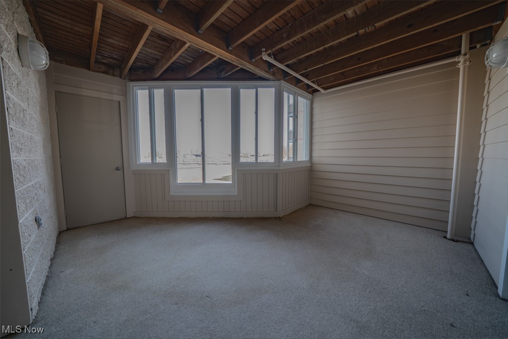 Marina Tower - Residential