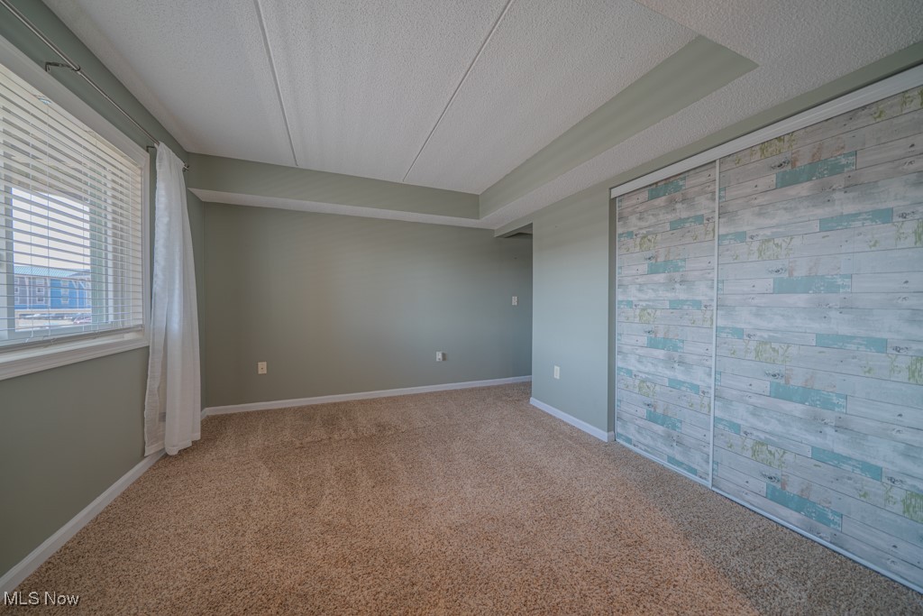 Marina Tower - Residential