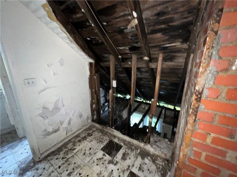 Tiny photo for 3379 E 130th Street, Cleveland, OH 44120 (MLS # 5180195)