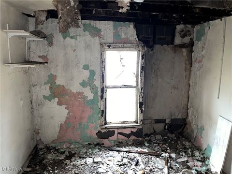 Tiny photo for 3379 E 130th Street, Cleveland, OH 44120 (MLS # 5180195)