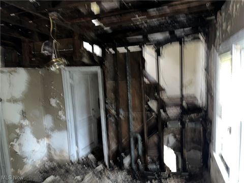 Tiny photo for 3379 E 130th Street, Cleveland, OH 44120 (MLS # 5180195)