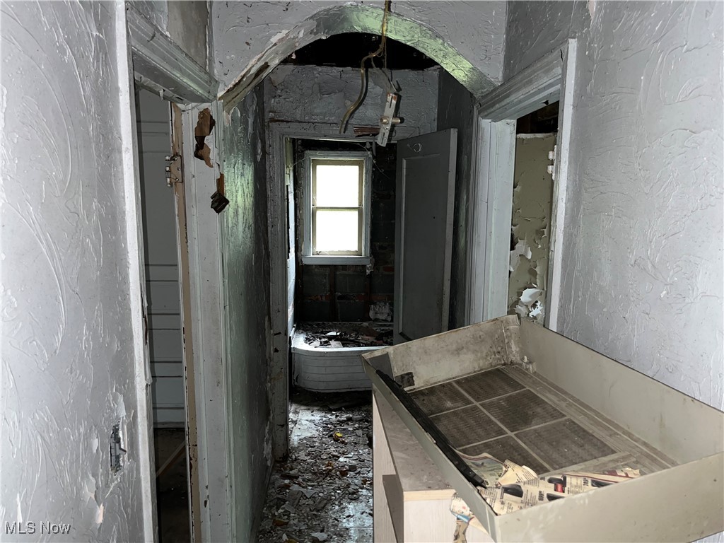 Mount Pleasant Allotment - Residential Income