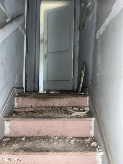 Tiny photo for 3379 E 130th Street, Cleveland, OH 44120 (MLS # 5180195)