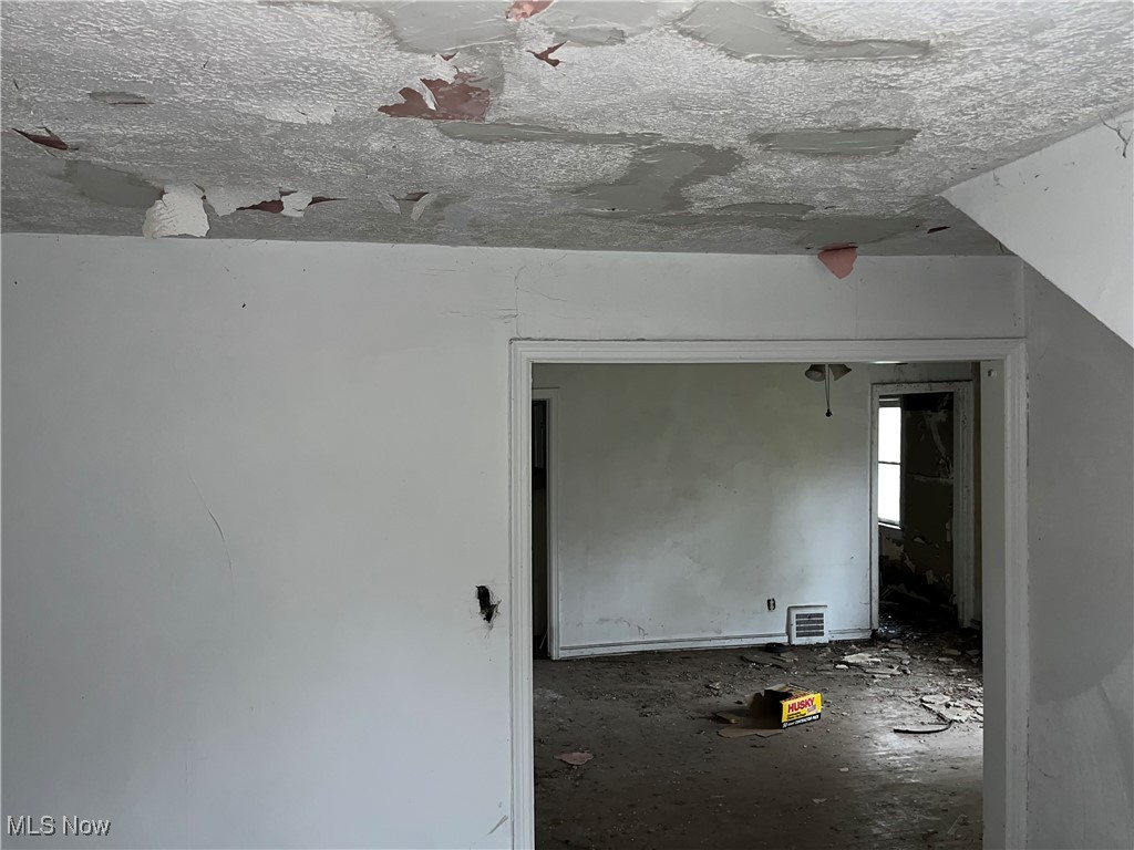 Mount Pleasant Allotment - Residential Income