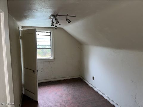 Tiny photo for 3379 E 130th Street, Cleveland, OH 44120 (MLS # 5180195)